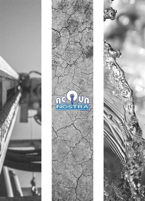 Acquanostra Trivellazioni Pozzi Per Acqua Sardegna By Acqunaostra Issuu