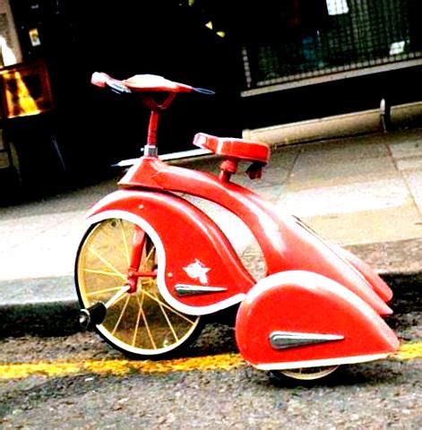 Трайки: велосипед трайк, детский трайк, фото трайков ⵙ MOYBIKE