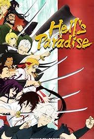 Hell's Paradise (Série de TV 2023– ) - IMDb