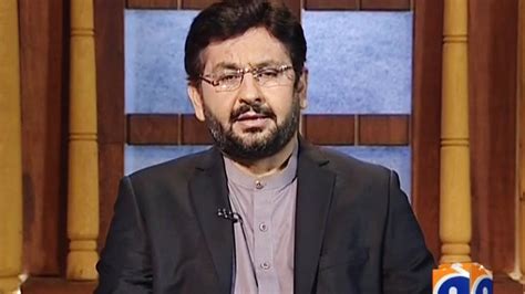 Jirga With Saleem Safi June Geo News Youtube