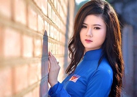 Vẻ đẹp ngọt ngào của hot girl trường ĐH Sân khấu Điện ảnh