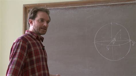 Смирнов С. В. - Дифференциальная геометрия - Гиперповерхности - YouTube