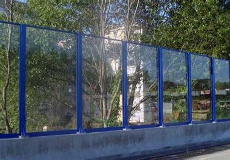 Polycarbonate Fence Custom Polycarbonate Supplier Weprofab