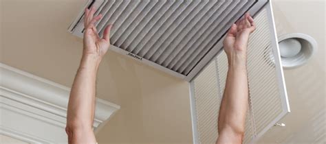 Types Of Air Filters For HVAC: How To Find The Right One | ABC Blog