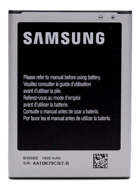 Bateria Samsung Galaxy J1 Ace Duos I Ventas Electronicas Ventas