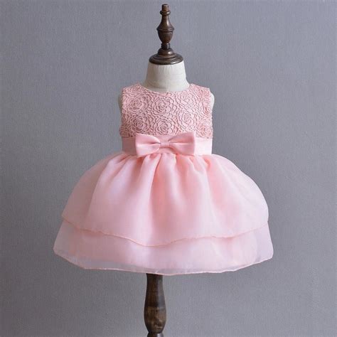 Vestido Bebe 1 Ano Festa - Vestido Para Bebe De 1 Ano Festa - FDPLEARN