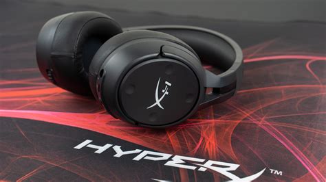 Test: HyperX Cloud Flight S - Wireless Gaming-Headset - Allround-PC.com