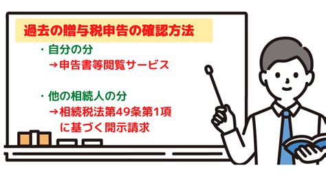 【閲覧と開示】過去の贈与税申告を確認する2つの方法について解説！ 横浜市神奈川区 大口駅西口徒歩3分の『ともの相続税理士事務所』相続税対策