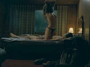 PARAISO TRAVEL NUDE SCENES AZNude