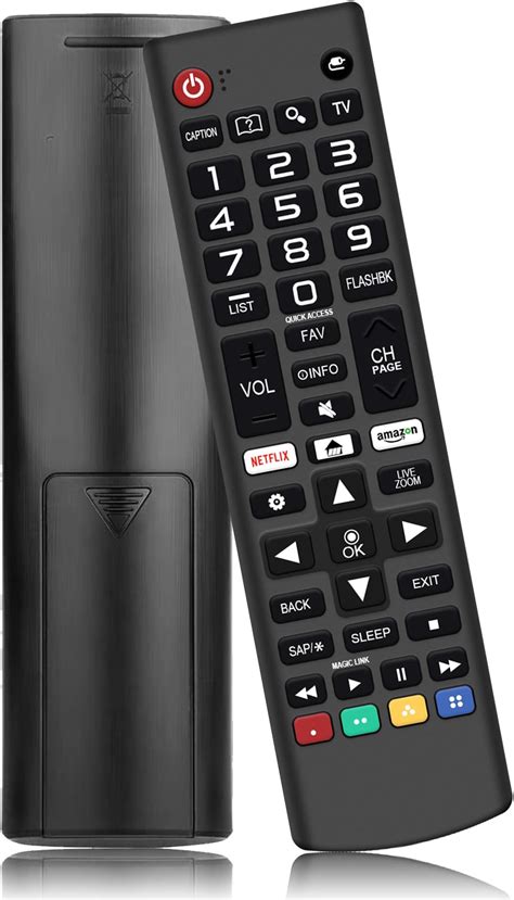 Amazon Replacement Remote Control For LG TV Remote AKB75095307