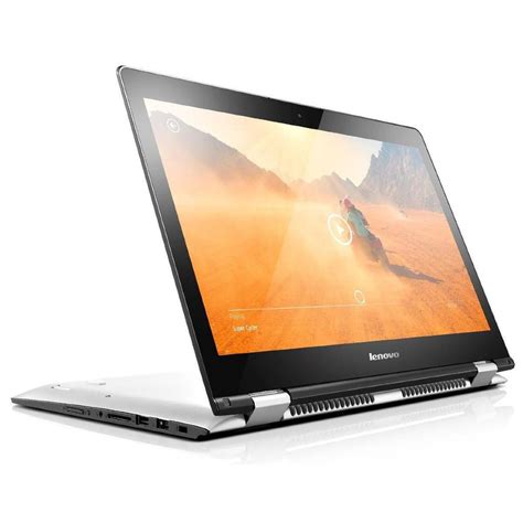 Lenovo Yoga 500 14IBD 14 Core I3 5005U SSD 256 GB 8GB AZERTY