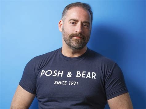 Gabriel J Mart N Autor De Gay Sex Libro Lgtbi Censurado En Castell N Les Explica Que Su