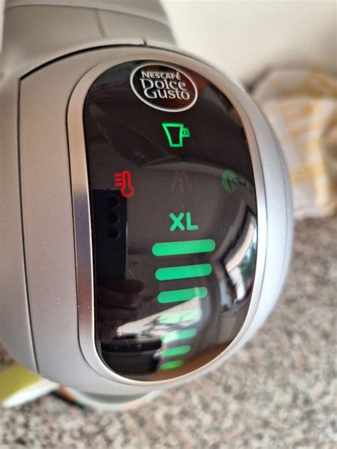 Kavni Aparat Krups Nescaf Dolce Gusto Genio S Touch