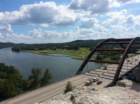 Pin by Melisa Heuring on Pennybacker Bridge 10-18-2014 | Natural ...