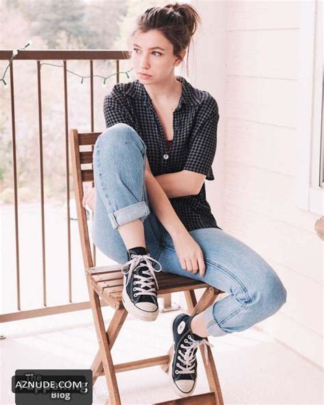 Katelyn Nacon Nude Aznude