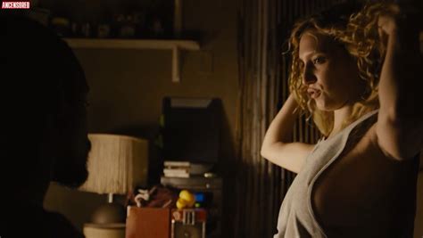 Naked Lorena Comparato In Impuros