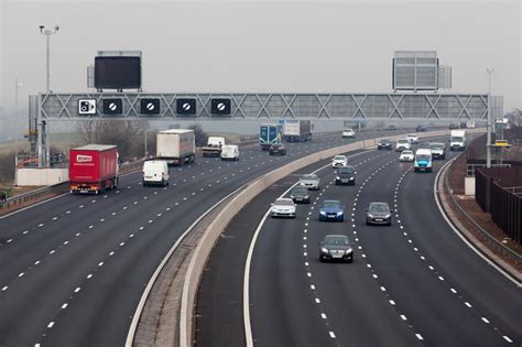 Kier Takes On First Of New Style Highways England Contracts