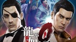Yakuza 0 - описание, системные требования, оценки, дата выхода