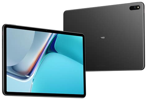 Huawei MatePad 11 launched in Germany with a 120Hz LCD screen and high ...