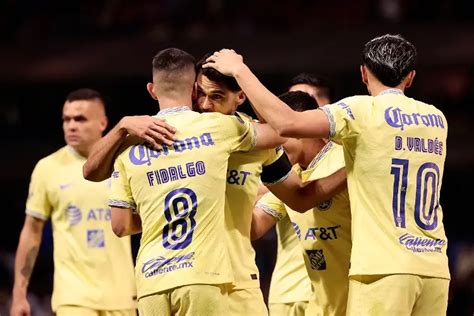 Estos Son Los Cuatro Equipos Que Van Directo A La Liguilla Xeu