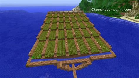 25 Best Minecraft Automatic Farms 2025 [Boost Your Resources]