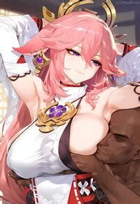 Pixiv Nakatori 103869657 AI Generated E Hentai Lo Fi Galleries