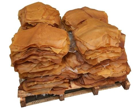 Raw Natural Rubber, Sheet at ₹ 175/kg in Pune | ID: 24042386148