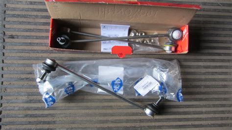 94. Меняем стойки стабилизатора. — Renault Duster (1G), 2 л, 2013 года ...