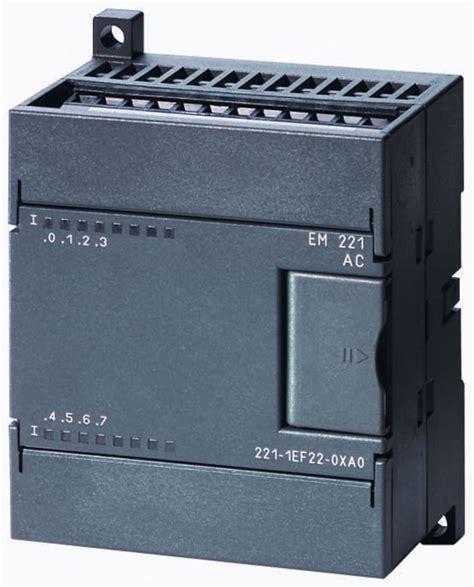 6ES7231-7PC22-0XA0 Siemens | Siemens - PLC Expansion Module for use ...