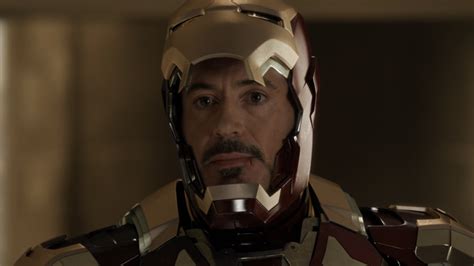 Iron Man 3 Footage Brings The House Down At Comic Con Cinemablend