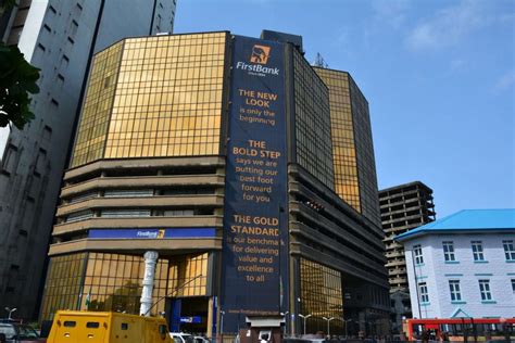 FirstBank Reopens Abuja Headquarters