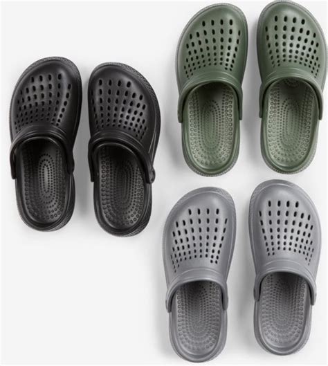 Slippers BOXHOLM EVA Size Ass JYSK