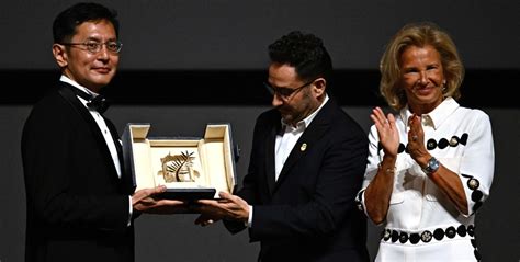 Japans Studio Ghibli Receives Honourary Palme DOr In Cannes Jordan