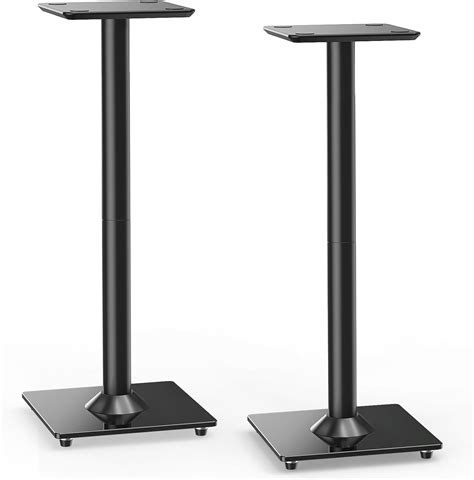 Elived Yd Soporte Universal Para Altavoz De Pulgadas De Altura