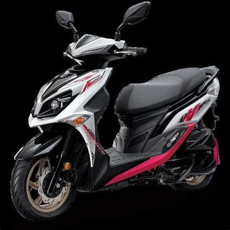 三陽 SYM JET SR 125 雙碟 CBS ABS 7期 112 113 年車 露天市集 全台最大的網路購物市集