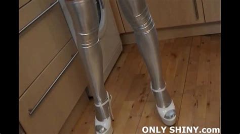 Shiny Pants Videos XVIDEOS