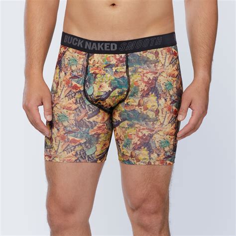 Mens Buck Naked Smooth Bullpen 3d Boxer Briefs Duluth Trading Company