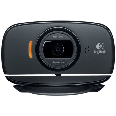 Logitech C525 HD Web Kamera V-U0023 960-001064 Web Kamera
