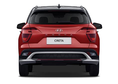 Creta Gls Limited Ivt Hyundai M Xico