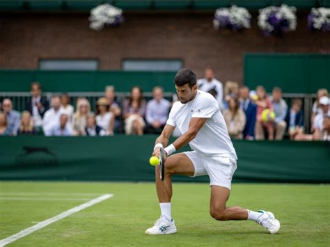 Wimbledon Prize Money Revealed How Much The Highest Earning Tennis