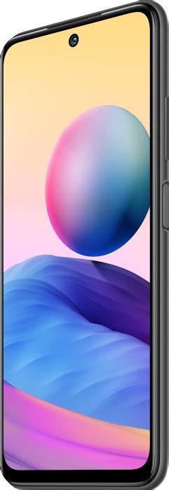 Xiaomi Redmi Note 10 5G 64GB Graphite Gray Ab 191 66 2023