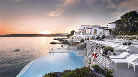 Top 10 best luxury hotels on the French Riviera - the Luxury Travel Expert