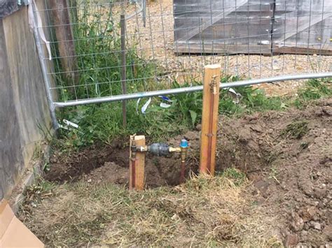 Hot Cold Water Plumbing Services In Melbourne Mgp Services