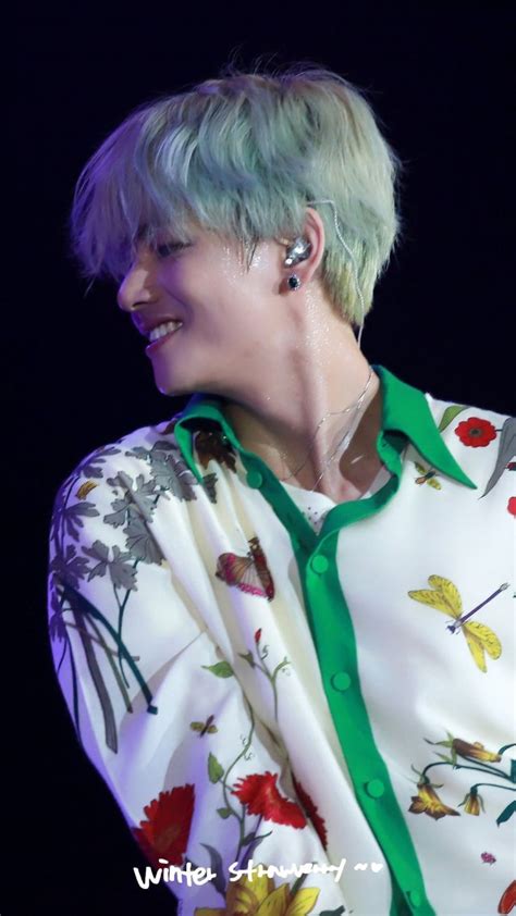 190407 Lys In Bkk Day 2 💜 Kim Taehyung Taehyung V Taehyung