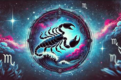 Lengkap Ramalan Zodiak Rabu 18 Juni 2024 Perihal Cinta Scorpio Ada