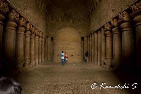 Kanheri Caves | Travel guide, Photo, Visiting