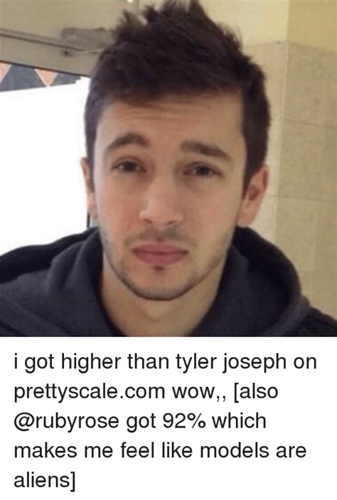 Tyler joseph Memes