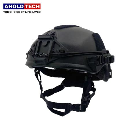 Ballistic Bulletproof Nij Iiia Exfil Team Wendy High Cut Pe Helmet