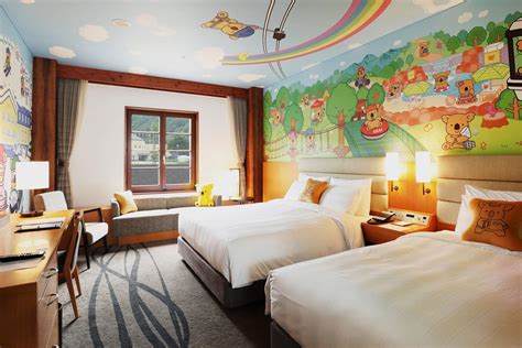 7 Best Themed Hotels In Tokyo Japan 2024 District Sixtyfive