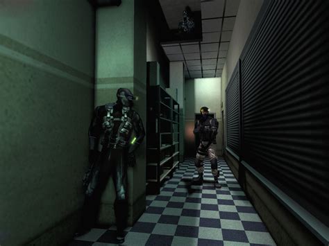 Купить Tom Clancy's Splinter Cell Chaos Theory со скидкой на ПК